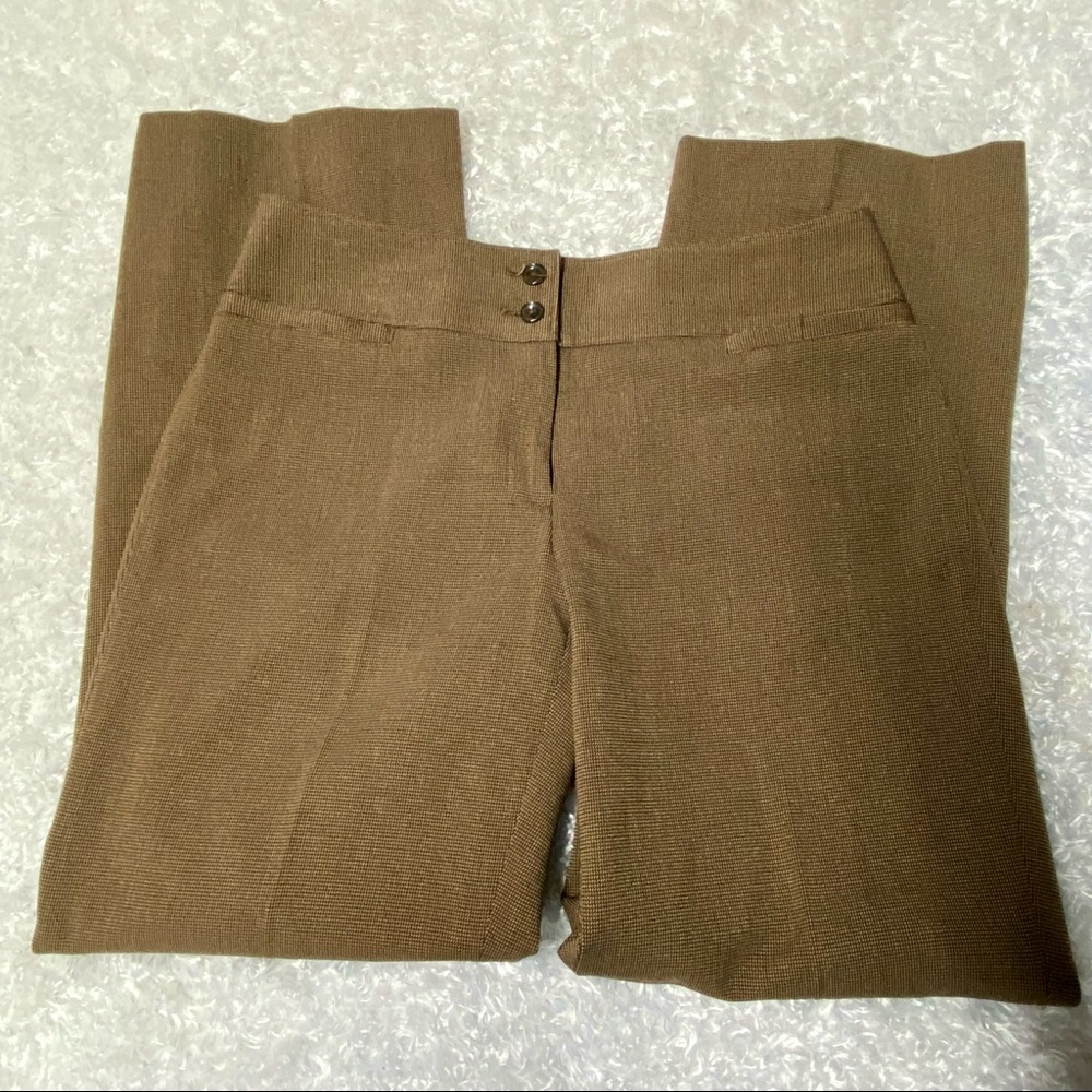 Rafaella Wide Leg Pants